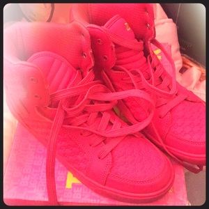 Zumba Street Boss Sneakers